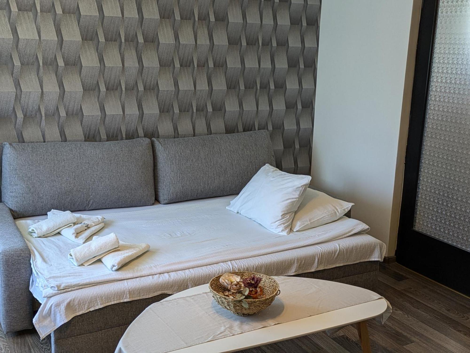 Pension Agnes Viseu de Sus Ngoại thất bức ảnh